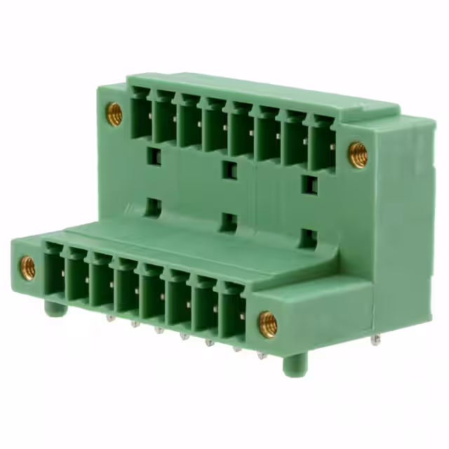 1830169 Phoenix Contact  Stiftleisten, Stecker und Buchsen